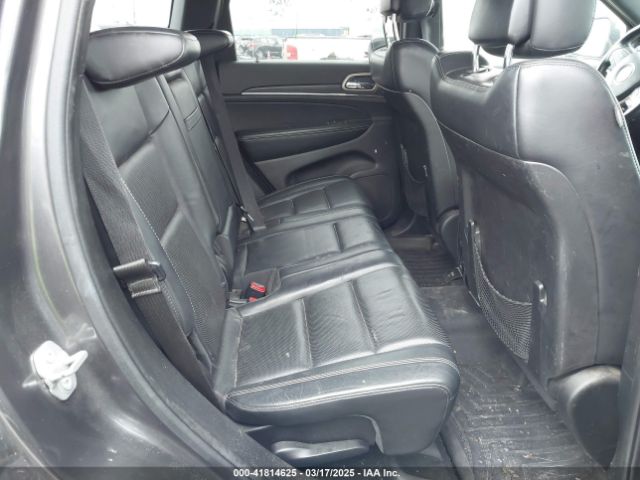 1C4RJFBG1FC797982 Jeep Grand Cherokee Limited