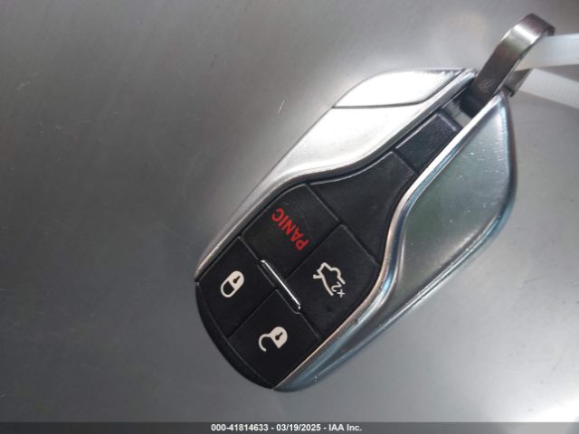 ZAM57XSA9F1146055 Maserati Ghibli