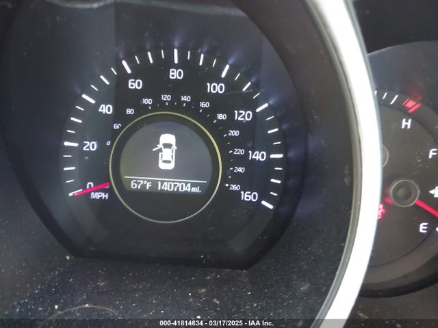 5XXGM4A7XFG471098 KIA Optima Lx