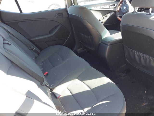 5XXGM4A7XFG471098 KIA Optima Lx