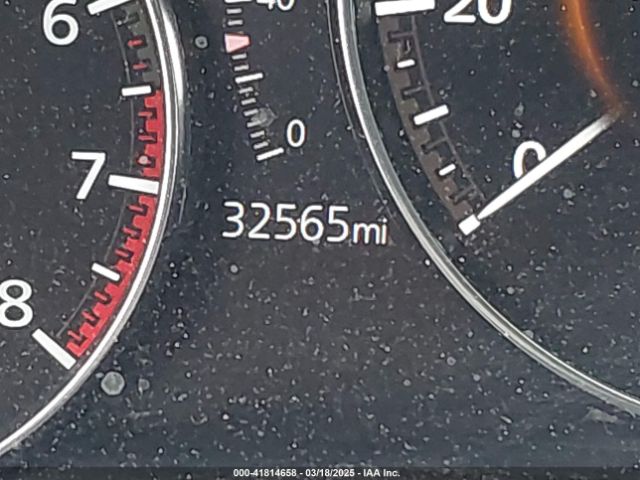 3MVDMBCL7NM454496 Mazda Cx-30 Carbon Edition