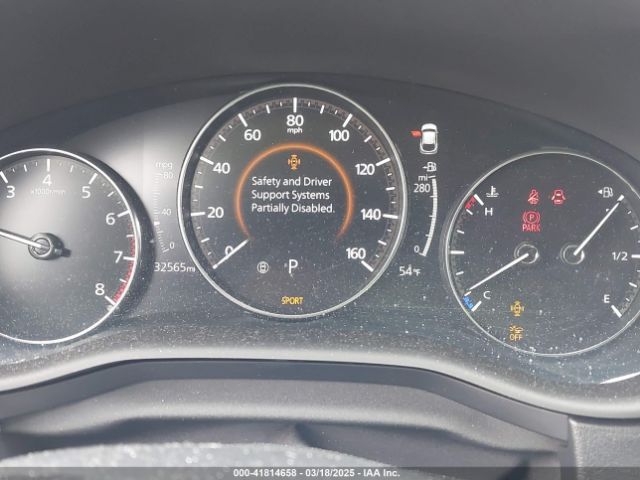 3MVDMBCL7NM454496 Mazda Cx-30 Carbon Edition