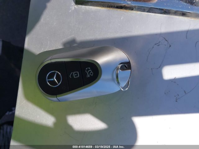 4JGGM2BB9PA014606 Mercedes-Benz ed