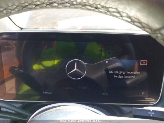 4JGGM2BB9PA014606 Mercedes-Benz ed