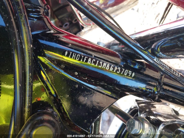 2021 HARLEY-DAVIDSON FLHR 1HD1FBC13MB613709 Photo 9