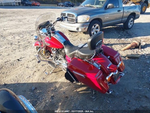 2021 HARLEY-DAVIDSON FLHR 1HD1FBC13MB613709 Photo 2