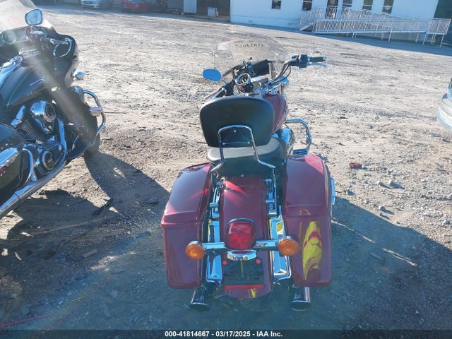 2021 HARLEY-DAVIDSON FLHR 1HD1FBC13MB613709 Photo 5