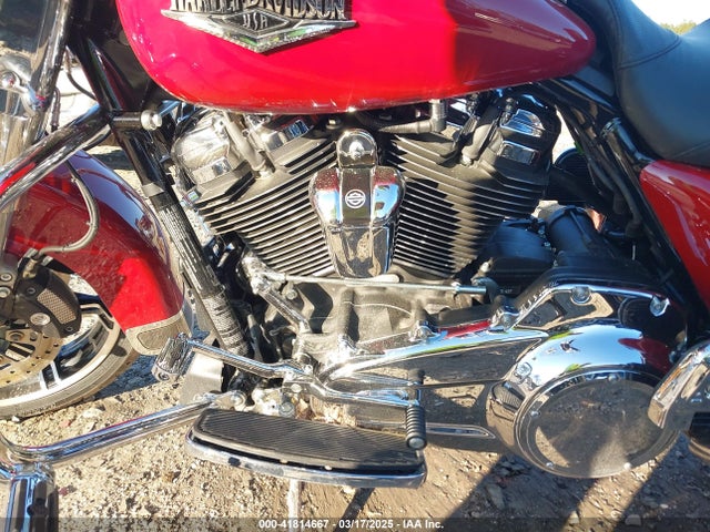 2021 HARLEY-DAVIDSON FLHR 1HD1FBC13MB613709 Photo 8