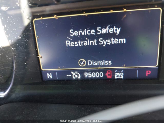1GC1YNEY9PF245685 Chevrolet Silverado 2500hd 4wd  Standard Bed Lt
