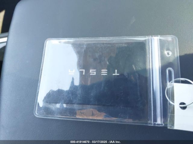 5YJ3E1EB6PF634116 Tesla Model 3 Long Range Dual Motor All-wheel Drive