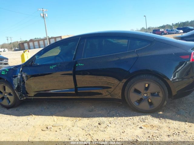5YJ3E1EB6PF634116 Tesla Model 3 Long Range Dual Motor All-wheel Drive