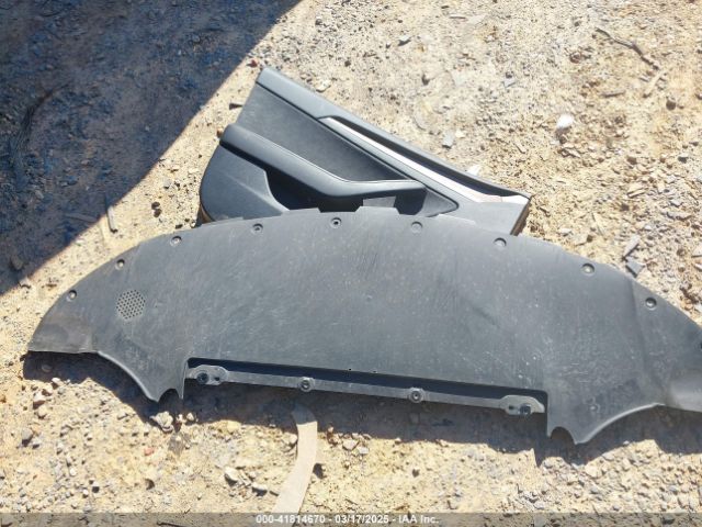 5YJ3E1EB6PF634116 Tesla Model 3 Long Range Dual Motor All-wheel Drive