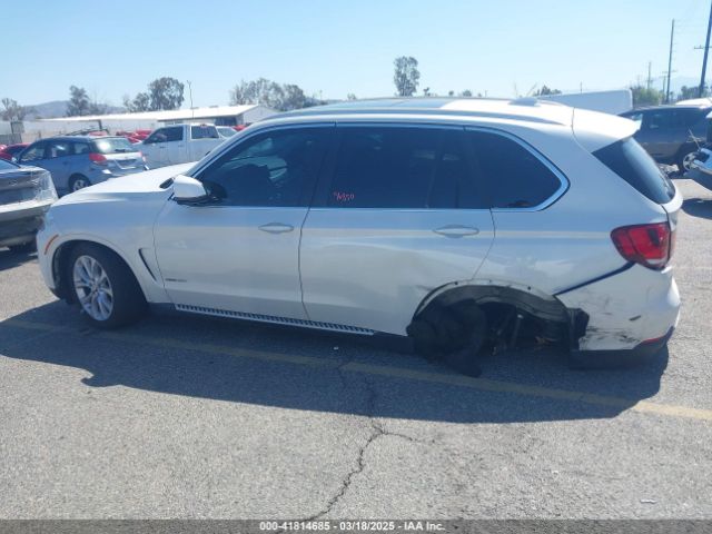 5UXKR2C52E0H32558 BMW X5