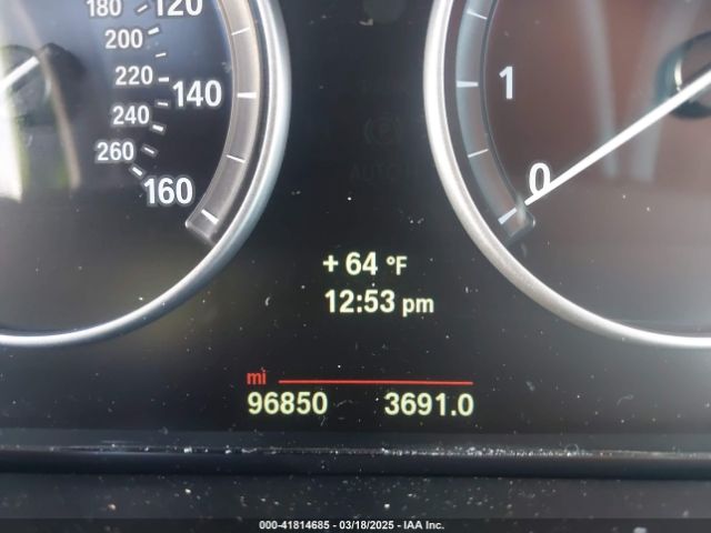 5UXKR2C52E0H32558 BMW X5