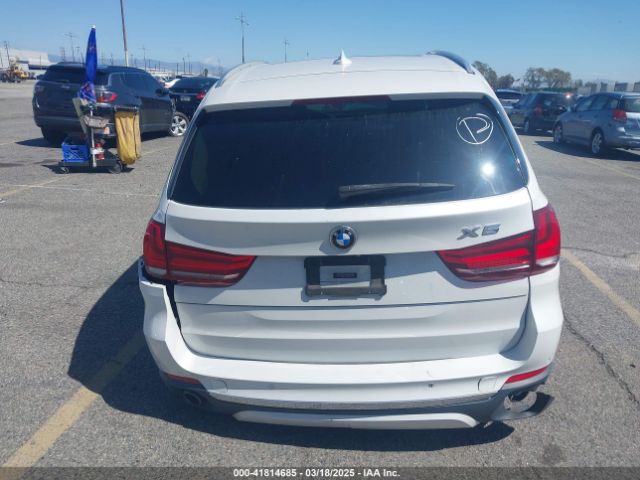 5UXKR2C52E0H32558 BMW X5