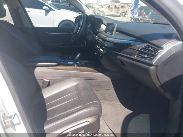 2014 BMW X5 5UXKR2C52E0H32558 Photo 4