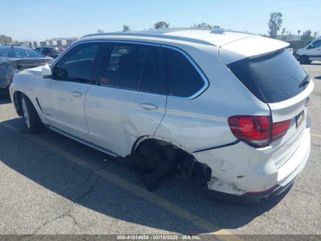 2014 BMW X5 5UXKR2C52E0H32558 Photo 5