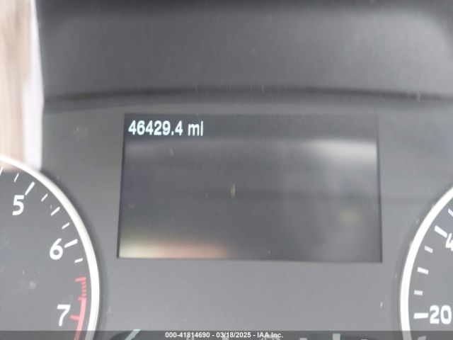 MAJ6S3GL2MC416907 Ford Ecosport Se