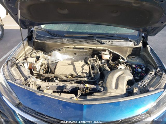 KL4MMBS24MB106665 Buick Encore Gx Fwd Preferred
