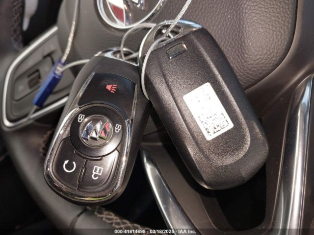KL4MMBS24MB106665 Buick Encore Gx Fwd Preferred