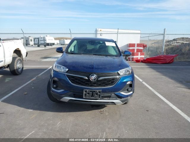 KL4MMBS24MB106665 Buick Encore Gx Fwd Preferred