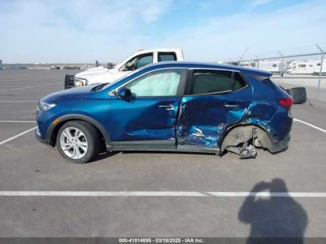 KL4MMBS24MB106665 Buick Encore Gx Fwd Preferred