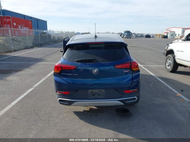 KL4MMBS24MB106665 Buick Encore Gx Fwd Preferred