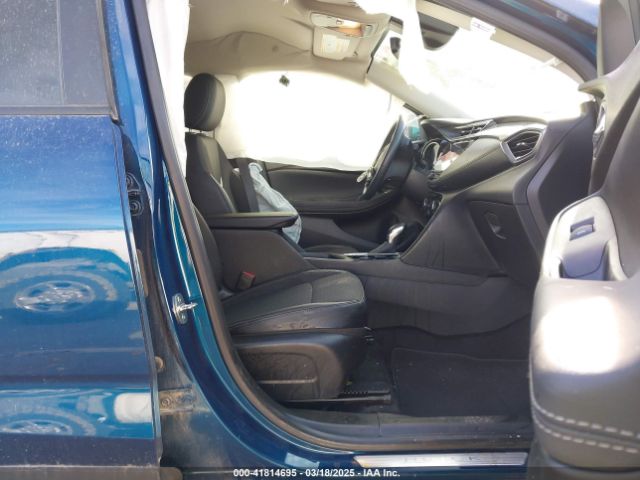 KL4MMBS24MB106665 Buick Encore Gx Fwd Preferred