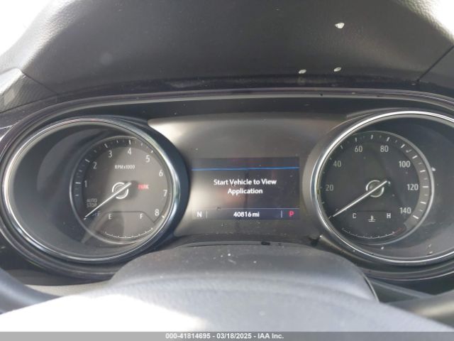 KL4MMBS24MB106665 Buick Encore Gx Fwd Preferred