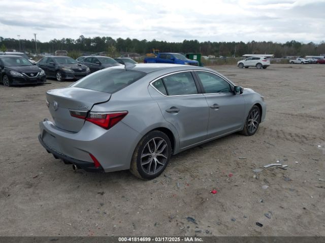 2020 ACURA ILX 19UDE2F74LA004006 Photo 3