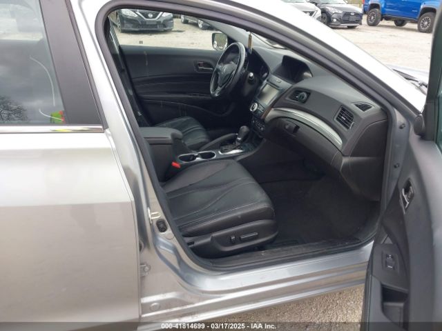 2020 ACURA ILX 19UDE2F74LA004006 Photo 4