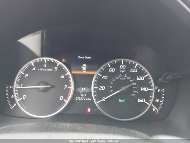 2020 ACURA ILX 19UDE2F74LA004006 Photo 6