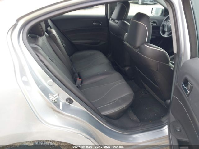 2020 ACURA ILX 19UDE2F74LA004006 Photo 7