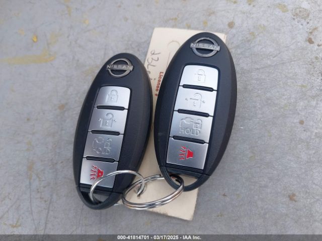 1N4CZ1CV2PC557412 Nissan Leaf Sv Plus 60 Kwh