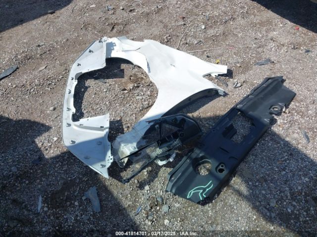 1N4CZ1CV2PC557412 Nissan Leaf Sv Plus 60 Kwh