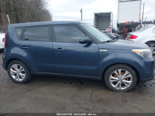 KNDJP3A59F7147915 KIA SOUL +