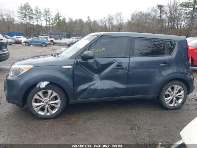 KNDJP3A59F7147915 KIA SOUL +