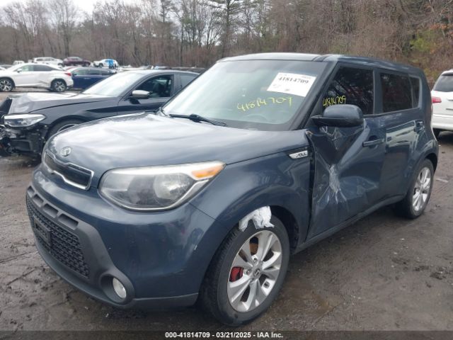 KNDJP3A59F7147915 KIA SOUL +