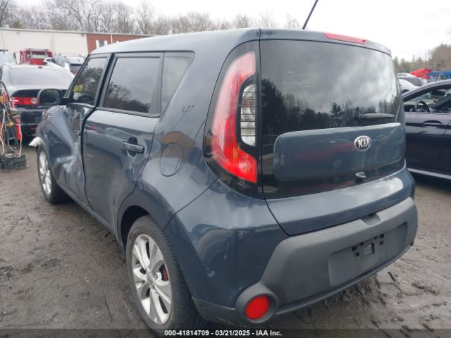 KNDJP3A59F7147915 KIA SOUL +