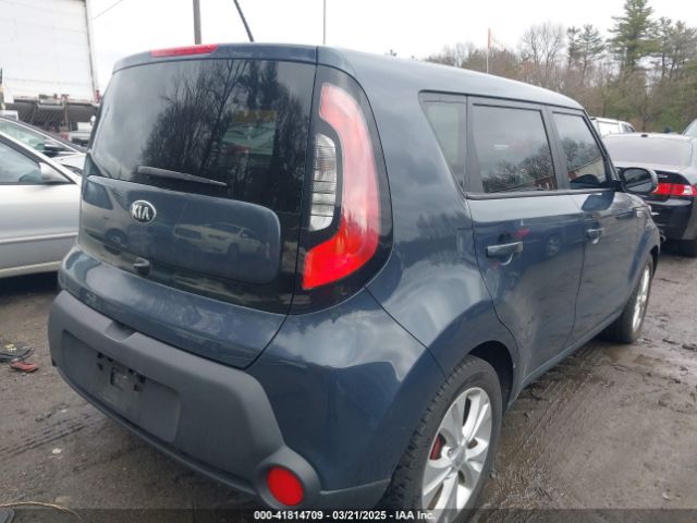 KNDJP3A59F7147915 KIA SOUL +