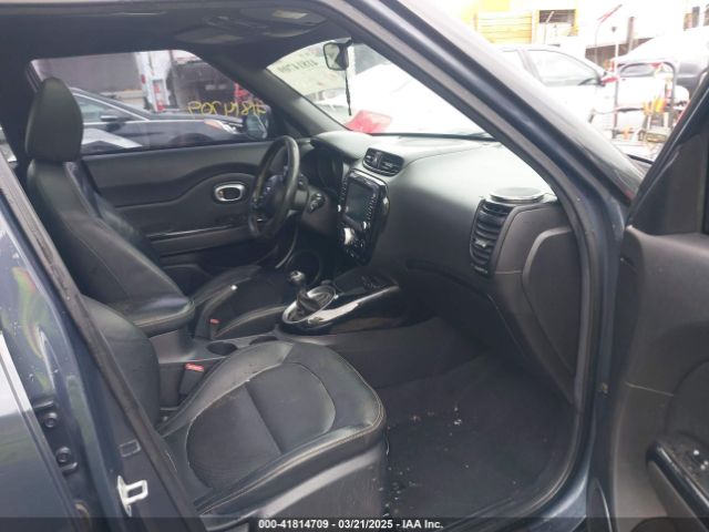 KNDJP3A59F7147915 KIA SOUL +
