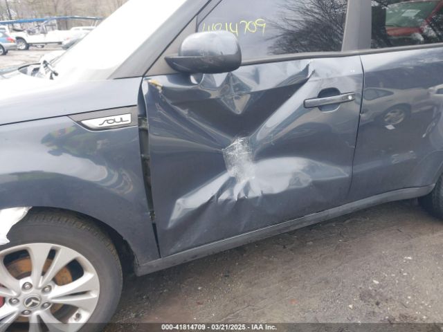 KNDJP3A59F7147915 KIA SOUL +