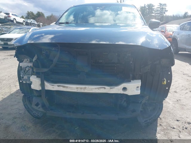 JM3TCBCY0K0317028 Mazda Cx-9 Touring