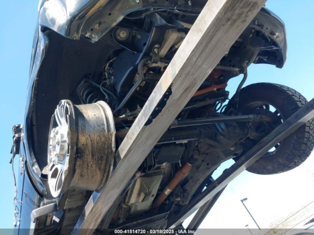 1FT7W2BT1GEA49687 Ford F-250 Lariat