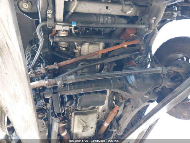 1FT7W2BT1GEA49687 Ford F-250 Lariat