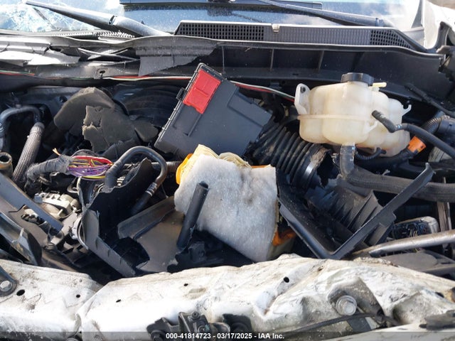 3GCNYAEF9LG317678 Chevrolet Silverado 1500 4wd  Long Bed Wt