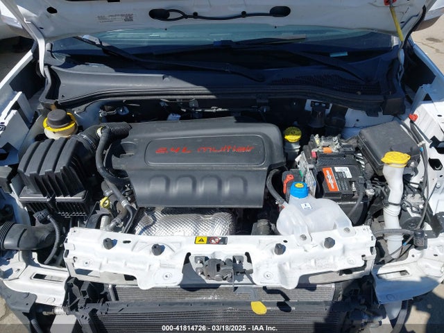 ZFBERFBT5G6C15750 RAM 2016