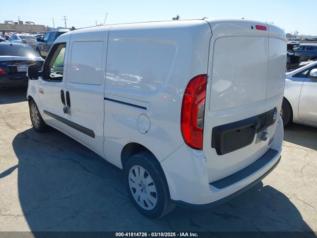 ZFBERFBT5G6C15750 RAM 2016