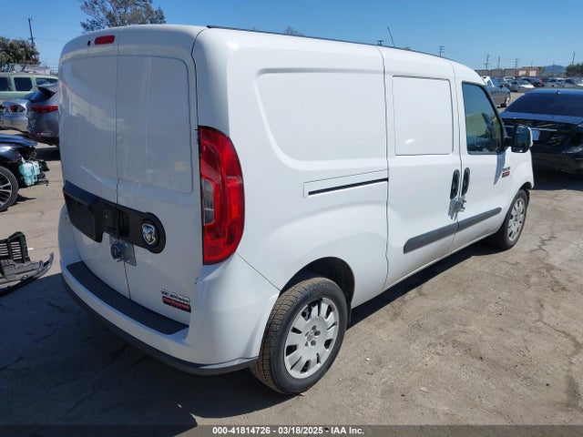 ZFBERFBT5G6C15750 RAM 2016
