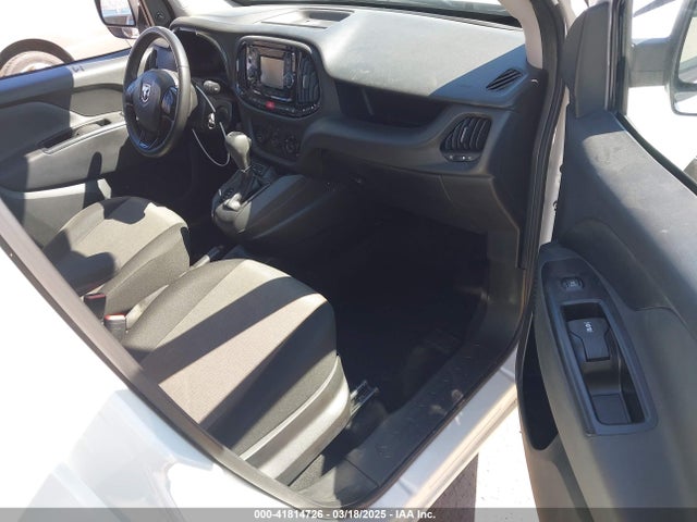 ZFBERFBT5G6C15750 RAM 2016